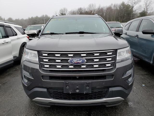 1FM5K7F89GGA99212 | 2016 FORD EXPLORER L