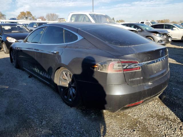 5YJSA1E23HF232031 | 2017 Tesla model s