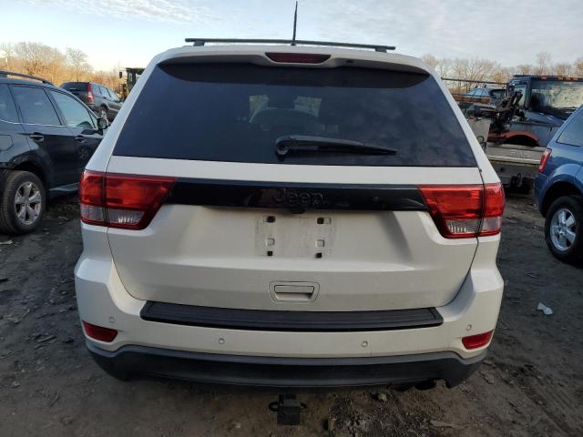 1C4RJFAG2CC219208 | 2012 Jeep grand cherokee laredo