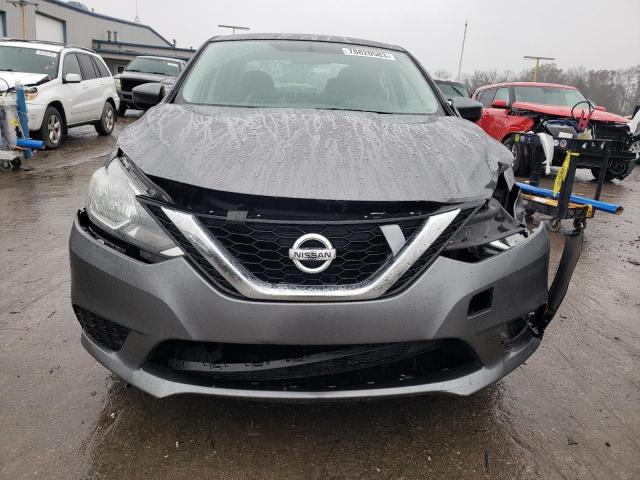 3N1AB7AP8KY368974 | 2019 NISSAN SENTRA S