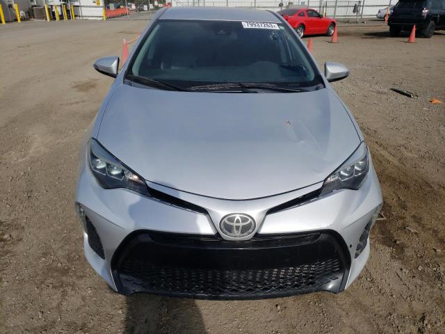 5YFBURHE4KP868917 | 2019 TOYOTA COROLLA L