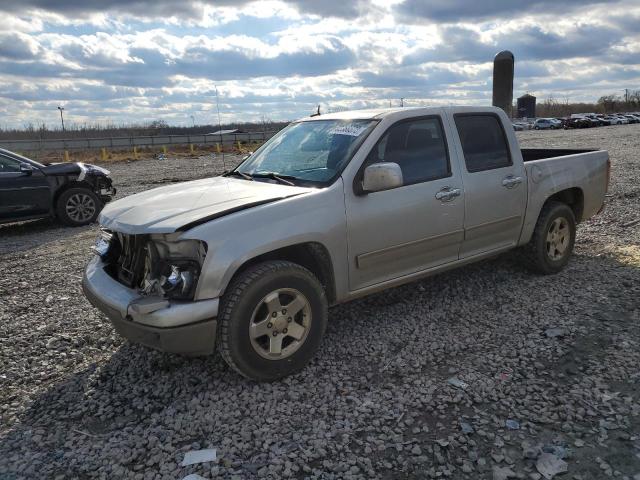 2011 Chevrolet Colorado 