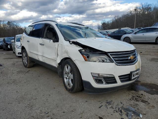 1GNKRJKD5EJ140137 | 2014 CHEVROLET TRAVERSE L