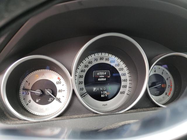 WDDGF4HB3EG225754 Mercedes-Benz C 250