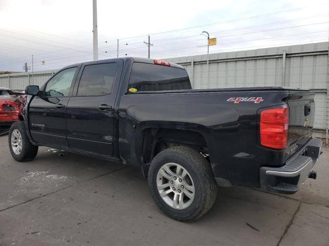 3GCUKREC2GG292923 | 2016 CHEVROLET SILVERADO