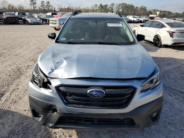 4S4BTGKD4L3124649 | 2020 Subaru outback onyx edition xt