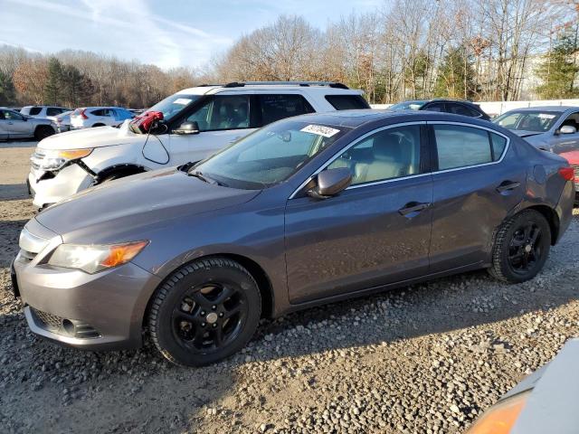 2015 Acura ILX 