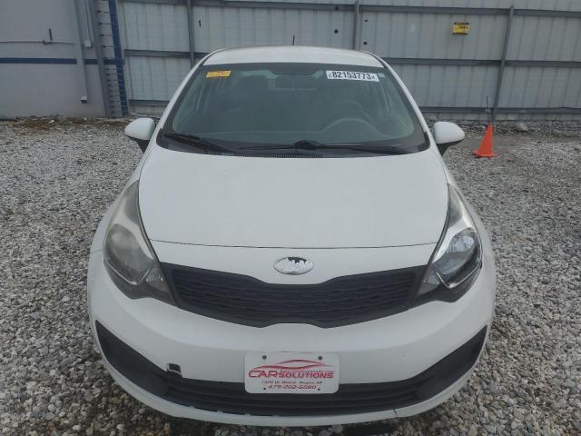 KNADM4A3XE6324838 | 2014 KIA RIO LX