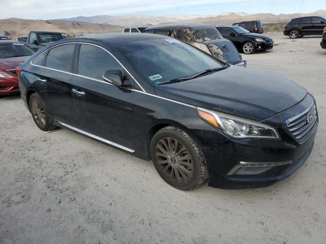 5NPE34AF9FH017222 | 2015 HYUNDAI SONATA SPO