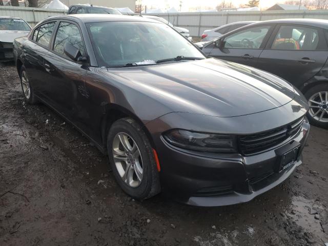 2C3CDXBG9KH720503 | 2019 Dodge charger sxt