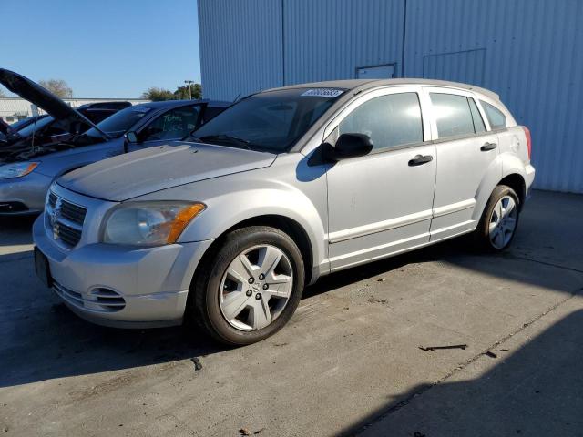 2007 Dodge Caliber SXT