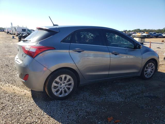 KMHD35LH9HU371567 | 2017 HYUNDAI ELANTRA GT