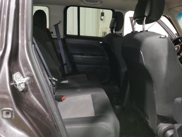 2015 JEEP PATRIOT 1C4NJRBB2FD244336