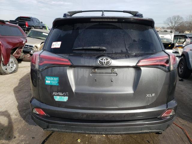 JTMZFREV5GD081482 | 2016 TOYOTA RAV4 LE