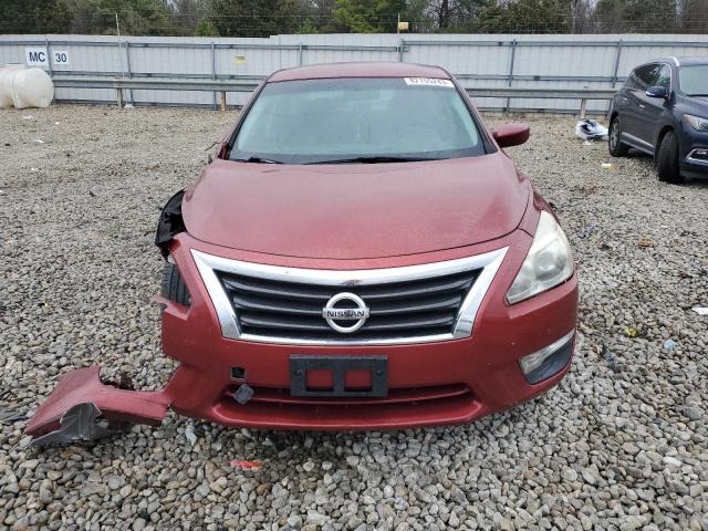 1N4AL3APXFN379003 | 2015 NISSAN ALTIMA 2.5