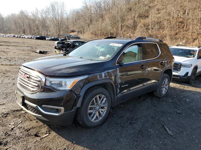 1GKKNSLS2KZ229074 | 2019 GMC ACADIA SLE