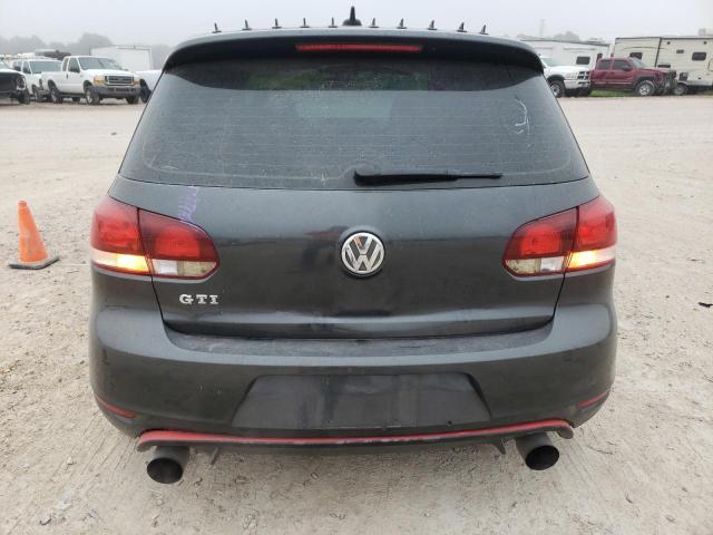 2011 Volkswagen Gti VIN: WVWHV7AJXBW065233 Lot: 81720523