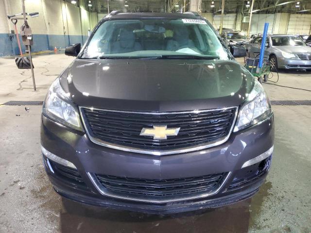 1GNKRFED9FJ213147 | 2015 Chevrolet traverse ls