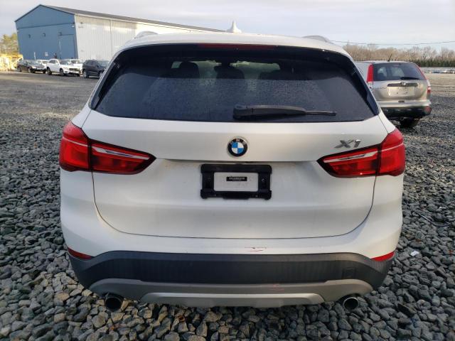 WBXHT3C38J5F89505 | 2018 BMW X1 XDRIVE2