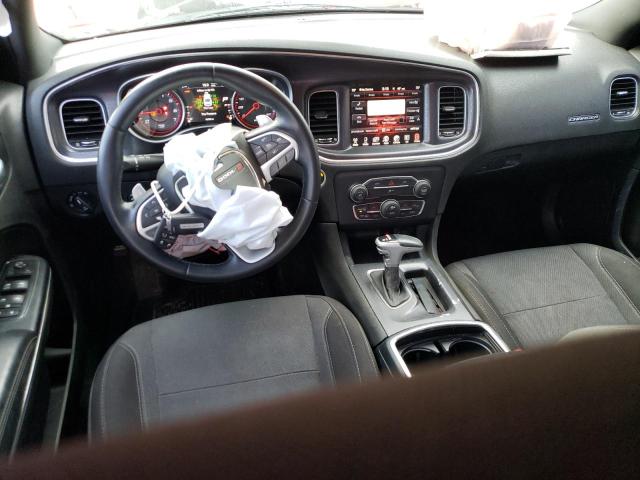 2016 DODGE CHARGER R/ - 2C3CDXCTXGH297756