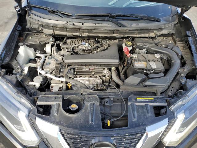 JN8AT2MT4LW005025 | 2020 NISSAN ROGUE S