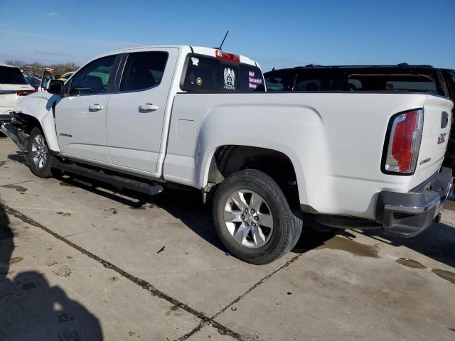 1GTG5CE31G1273134 | 2016 GMC CANYON SLE