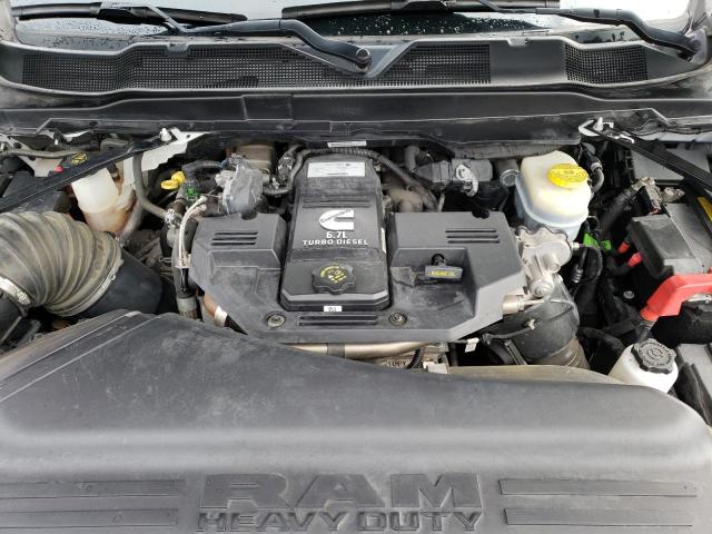 2021 RAM 2500 LARAM 3C6UR5NL5MG501255