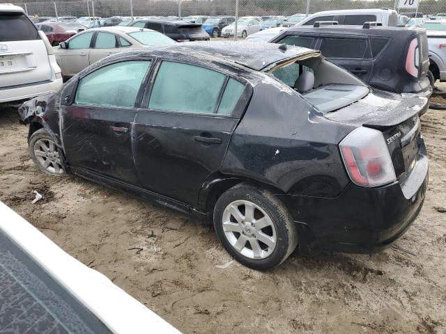 3N1AB6AP5AL635008 | 2010 Nissan sentra 2.0