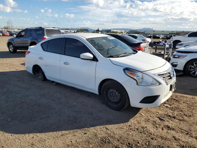 3N1CN7AP8JL805979 | 2018 NISSAN VERSA S