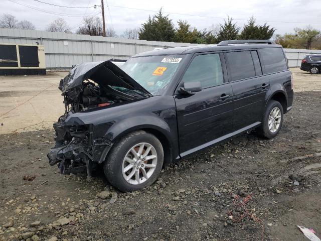 2019 Ford Flex SE