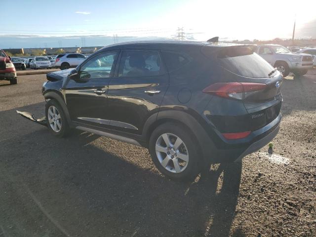 KM8J33A2XJU620180 | 2018 HYUNDAI TUCSON VAL