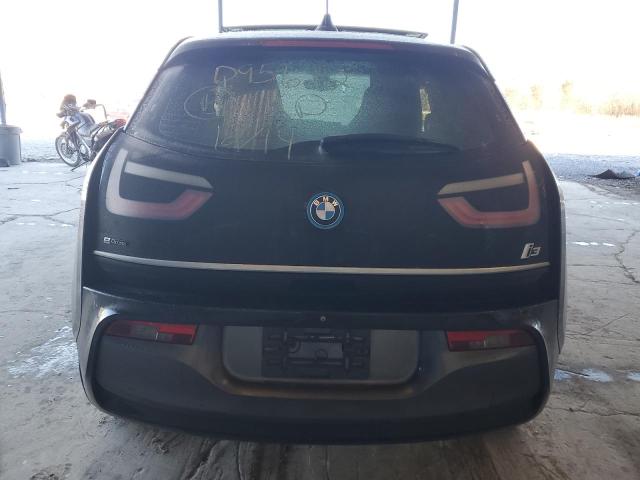 WBY7Z4C53JVD95672 | 2018 BMW I3 REX