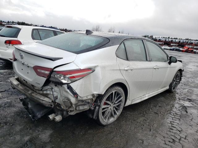 4T1B61HK4KU163972 | 2019 TOYOTA CAMRY XSE