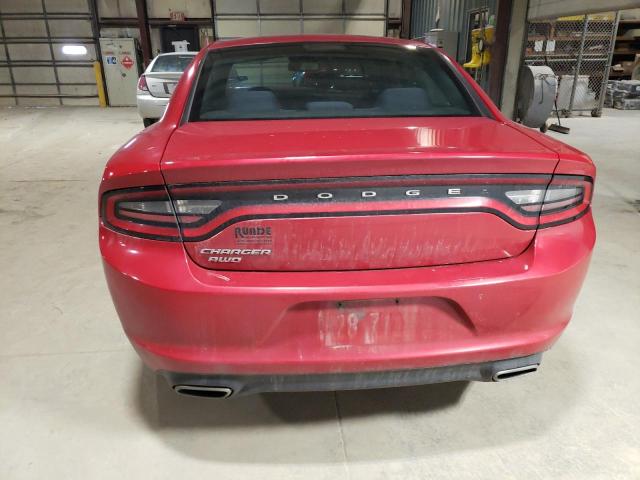 2C3CDXFG4FH891417 | 2015 DODGE CHARGER SE