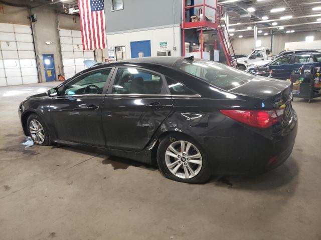 5NPEB4AC9EH935558 | 2014 HYUNDAI SONATA GLS