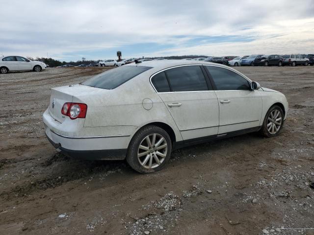 WVWJK7AN1AE076820 | 2010 Volkswagen passat komfort