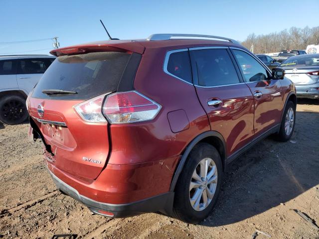 KNMAT2MV5FP524418 | 2015 NISSAN ROGUE S