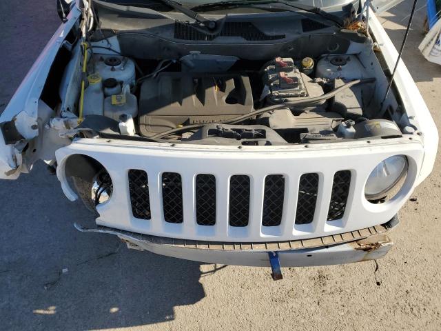 1C4NJPBB0ED859048 | 2014 JEEP PATRIOT SP