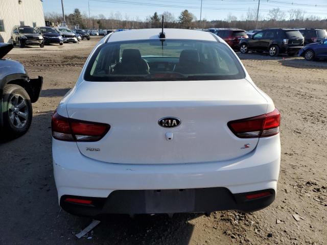 3KPA24AB7JE099723 | 2018 KIA RIO LX