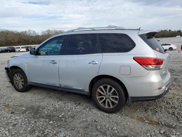 Vin: 5n1ar2mn8dc625810, lot: 81309333, nissan pathfinder s 20132