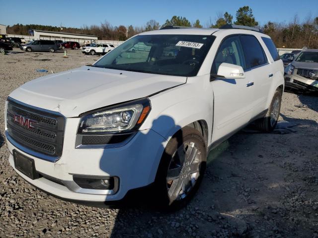 2017 GMC Acadia Limited 