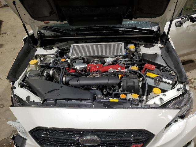 JF1VA2N66J9833378 | 2018 SUBARU WRX STI