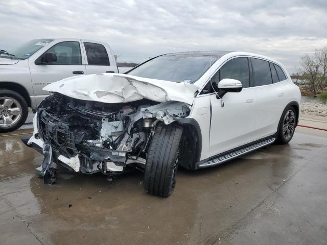 2023 MERCEDES-BENZ EQS SUV 45 - 4JGDM2DB6PA015566