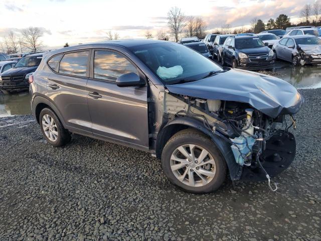 KM8J23A47KU004183 | 2019 HYUNDAI TUCSON SE