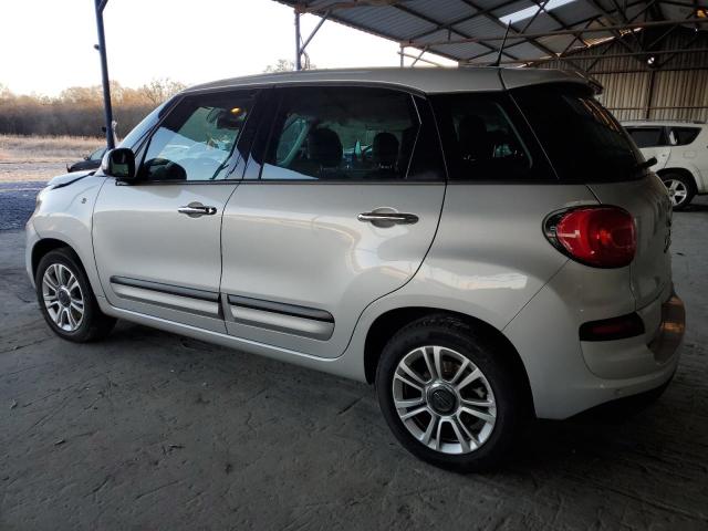 2018 FIAT 500L POP ZFBCFAAH1JZ040335