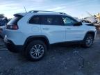 JEEP CHEROKEE L photo