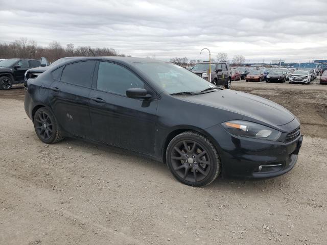 2016 Dodge Dart - Image 4