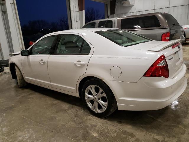 Vin: 3fahp0ha7cr391010, lot: 79579993, ford fusion se 20122