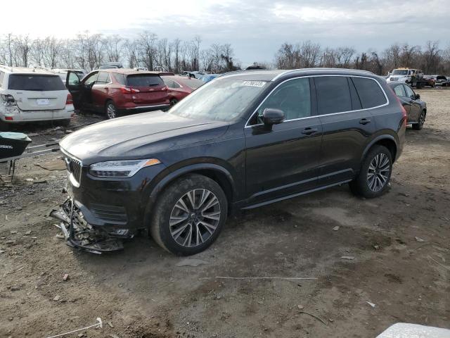 2022 Volvo XC90 T6 Momentum