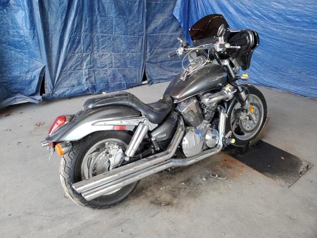 2006 HONDA VTX1300 C 1HFSC55006A213092